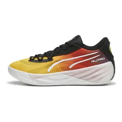 Puma ALL-PRO NITRO SHOWTIME Încălțăminte baschet bărbați, mix, mărime