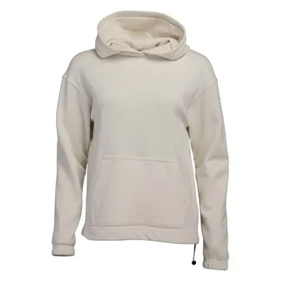 Calvin Klein ESSENTIALS PW HOODIE Hanorac de damă, bej, mărime