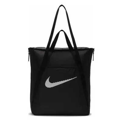 Nike TOTE Geantă pentru femei, negru, mărime