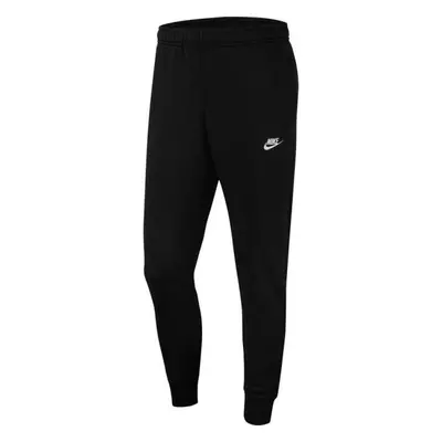 Nike NSW CLUB JGGR FT Pantaloni trening bărbați, negru, mărime