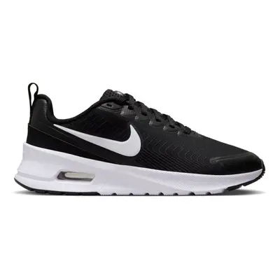 Nike W AIR MAX NUAXIS Încălțăminte sport damă, negru, mărime