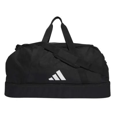 adidas TIRO LEAGUE DUFFEL Geantă sport, negru, mărime