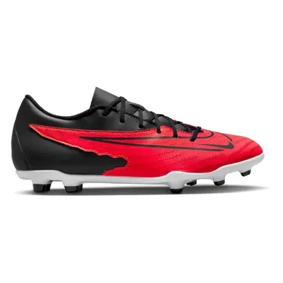 Nike PHANTOM GX CLUB FG/MG Ghete de fotbal bărbați, roșu, mărime