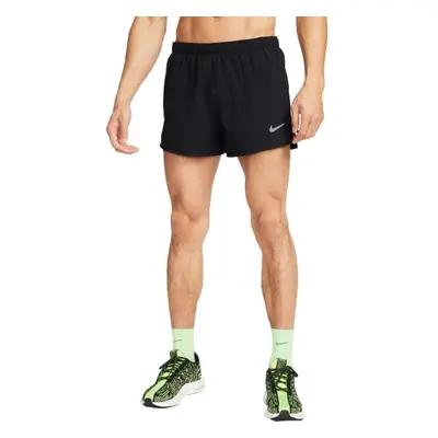 Nike FAST Pantaloni scurți de alergare bărbați, negru, mărime