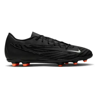 Nike PHANTOM GX CLUB FG/MG Ghete de fotbal bărbați, negru, mărime