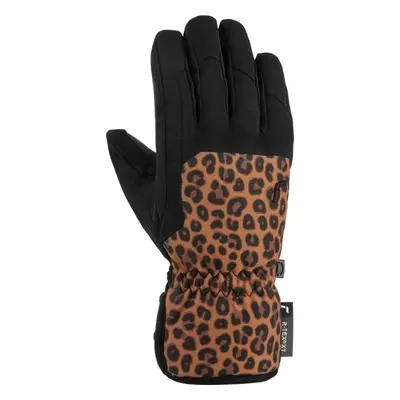 Reusch KEIRA R-TEX® XT Mănuși de iarnă, negru, mărime