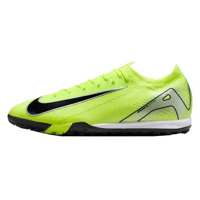 Nike ZOOM MERCURIAL VAPOR PRO TF Ghete de fotbal bărbați, verde deschis, mărime 45.5