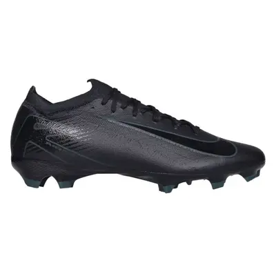 Nike ZOOM AIR MERCURIAL VAPOR PRO FG Ghete de fotbal pentru bărbați, negru, mărime 44.5