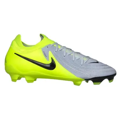 Nike PHANTOM GX II PRO FG Ghete de fotbal bărbați, galben, mărime