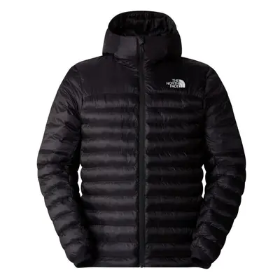 The North Face TERRA PEAK HOODIE Geacă de bărbați, negru, mărime