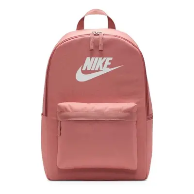 Nike HERITAGE BKPK Rucsac, somon, mărime