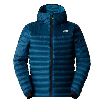 The North Face TERRA PEAK HOODIE Geacă de bărbați, albastru, mărime