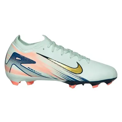 Nike JR VAPOR PRO MERCURIAL DREAM SPEED Ghete de fotbal copii, verde, mărime