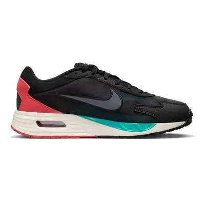 Nike AIR MAX SOLO Încălțăminte casual bărbați, negru, mărime