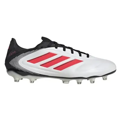 adidas COPA PURE III PRO FG Ghete de fotbal bărbați, alb, mărime 1/3