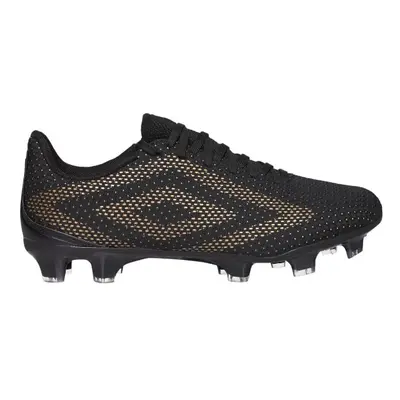 Umbro VELOCITA MATRIX CLUB FG Ghete de fotbal bărbați, negru, mărime 42.5