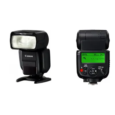 FLASH CANON SPEEDLITE 430 EX III RT