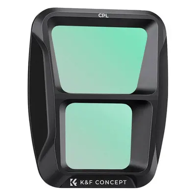 Filter CPL K&F Concept for DJI Air 3