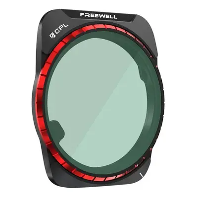 Filter Freewell Circular Polarizer CPL for DJI Air 3