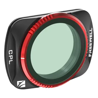 Freewell CPL Filter for DJI Osmo Pocket 3