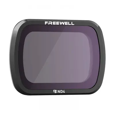 Freewell ND4 Filter for DJI Osmo Pocket 3