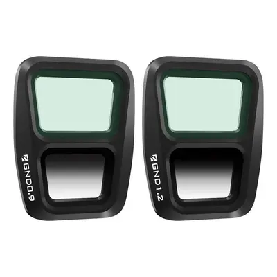 Set of 2 filters Freewell Gradient for DJI Air 3