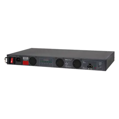 Datavideo PD-2A Power Distributor providing 400 Watt