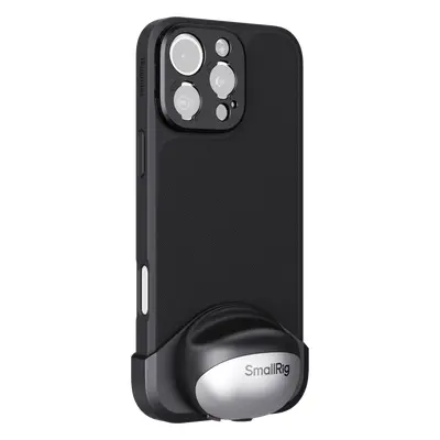 SmallRig 4988 FilMov Lightweight Photography Case Kit for iPhone 16 Pro