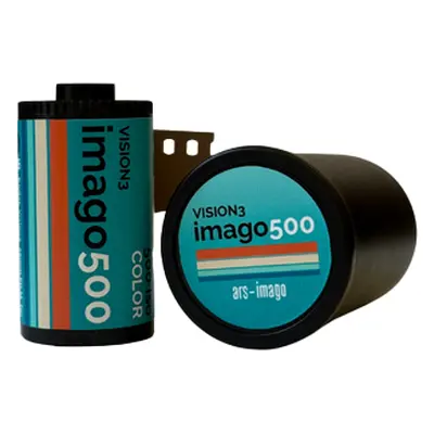 Ars-Imago colorfilm 500 vision3 135-30 (no dx-code)