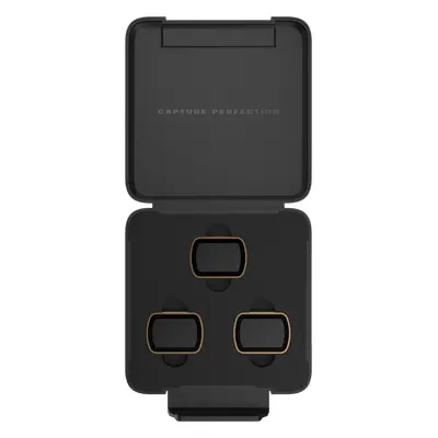 PolarPro DJI Osmo Pocket 3 Shutter Collection ND8, ND32, ND128