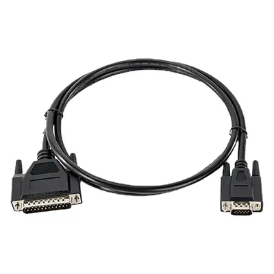 Hollyland HL-TCB06 DB25 Male to HDB15 Male Tally Cable