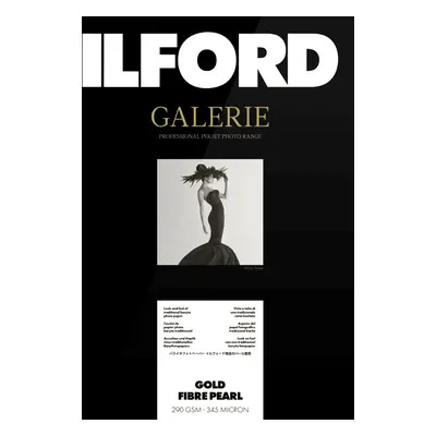 Ilford Galerie Gold Fibre Pearl 290G 43,2cm 15m