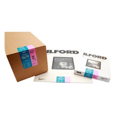 Ilford MG FB CT 1K Cooltone 30,5x40,6 cm 10 Sheets