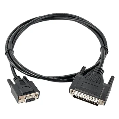 Hollyland HL-TCB05 DB25 Male to DB9 Female Tally Cable