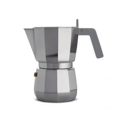 Aparat pentru espresso Moka 9C IND - Alessi