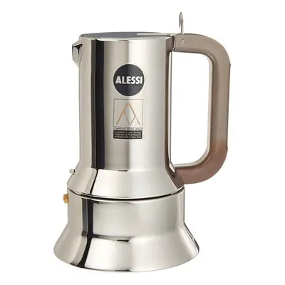 Aparat pentru espresso, diam. 14,5 cm - Alessi