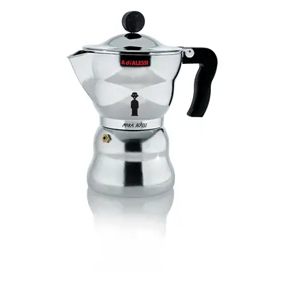 Aparat pentru espresso Moka Alessi, diferite mărimi - Alessi Dimensiuni: Diametru - 7 cm