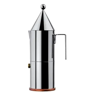 Aparat pentru espresso La Conica, diam. 7,5 cm - Alessi