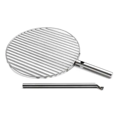 Grilă GRID pentru grătar TRIPLE, 45 cm - Höfats