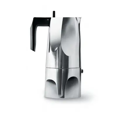 Aparat pentru espresso Ossidiana, diam. 7 cm - Alessi