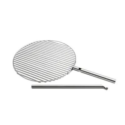 Grilă GRID pentru grătar TRIPLE, 55 cm - Höfats