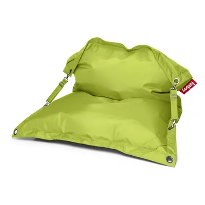 Pernă fotoliu "buggle-up", 14 variante - Fatboy® Culoare: lime green