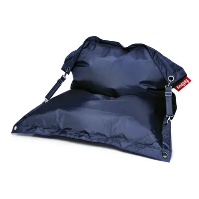 Pernă fotoliu "buggle-up", 14 variante - Fatboy® Culoare: dark blue