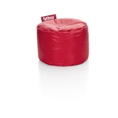 Pernă fotoliu / puf "point", 14 variante - Fatboy® Culoare: red