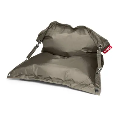 Pernă fotoliu "buggle-up", 14 variante - Fatboy® Culoare: taupe