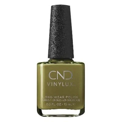 Lac unghii saptamanal CND Vinylux Mediterranean Dream Olive Grove 15ml