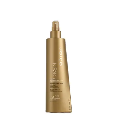 Tratament de par Joico K-Pak Liquid Reconstructor pentru par deteriorat 300ml