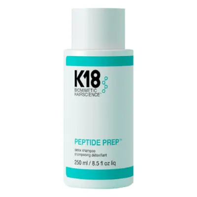 Sampon K18 Detox Peptide Prep 250ml