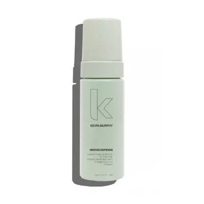 Tratament leave-in Kevin Murphy Heated Defense efect de protectie termica 150ml