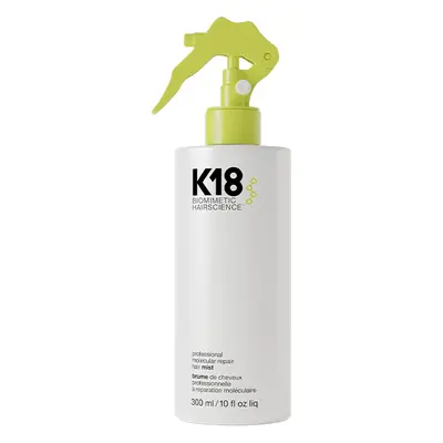 Tratament demineralizant pentru par K18 Biomimetic Hairscience Professional molecular repair hai